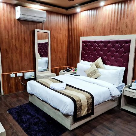 Betel Valley Tree Resort Rangpo Экстерьер фото