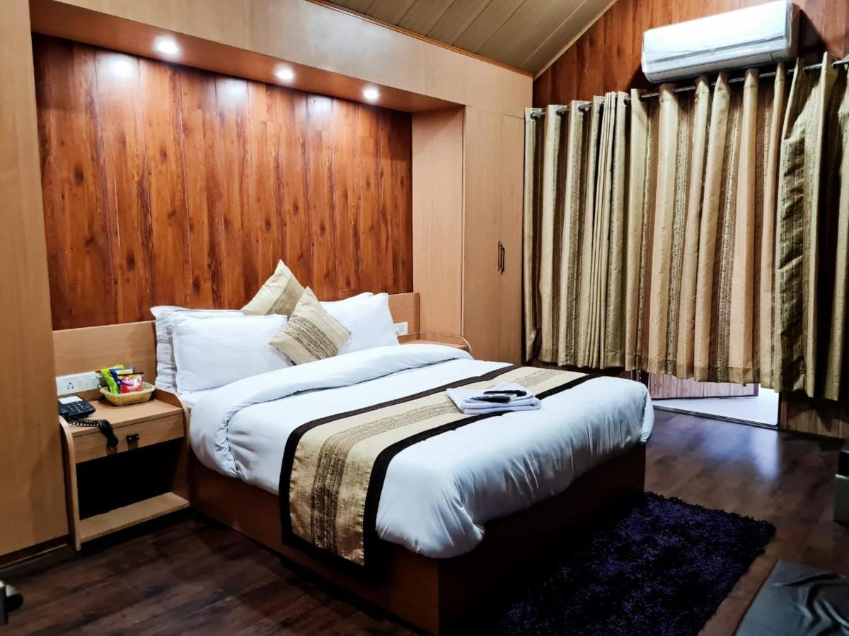 Betel Valley Tree Resort Rangpo Экстерьер фото