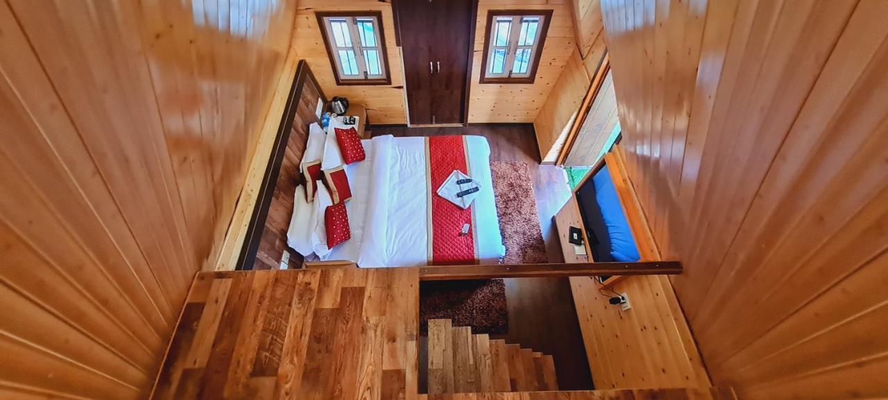 Betel Valley Tree Resort Rangpo Экстерьер фото