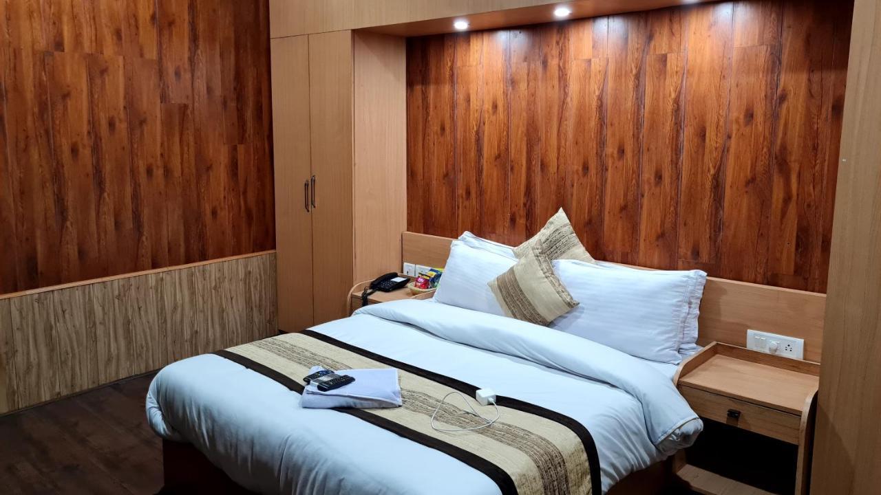 Betel Valley Tree Resort Rangpo Экстерьер фото